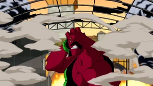 Nadludzka wytrzymałość