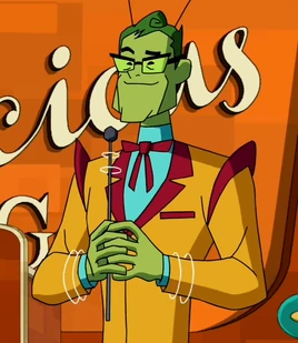 CharlesZenith Tabber