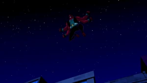 Nadludzka skoczność