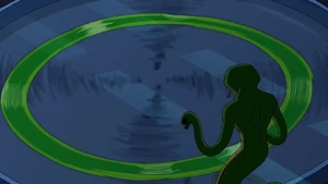 Separacja od projektora