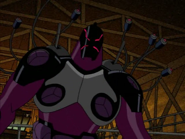 SześćSześć | Ben 10 Wiki | Fandom