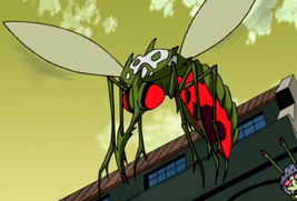 Mutant Beetle