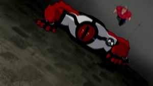 Wspinaczka po pionowych powierzchniach