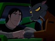 Kevin z wspólnikiem