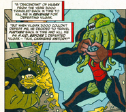 Vilgax 3000