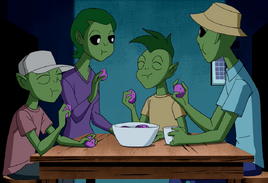 Aliens 005