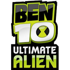 Ben 10: Ultimate Alien