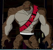 Gigantozaur profile 7.png (172 KB) Albedo jako Gigantozaur w Ben 10: Omniverse