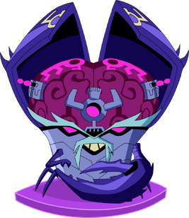 Dr Psychobos