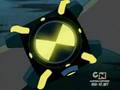 Yellow omnitrix