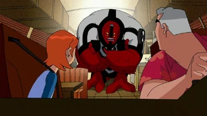 Ciasne Pomieszczenia