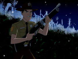 Officer Wells