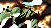 Vilgax (Cyborg)