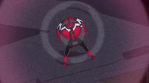 Soniczne klaśnięcie