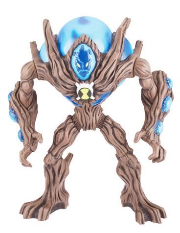 Linia zabawek/Figurki Hiper-obcych | Ben 10 Wiki | Fandom
