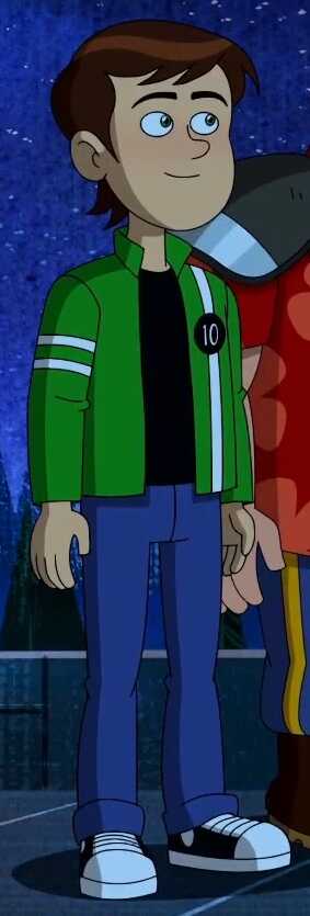 Ben 10 Obca Potęga Odc 10 Wymiar "Obca Potęga" | Ben 10 Wiki | Fandom