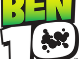 Odcinki Ben 10 (2005)