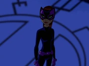 Szczęściara w domu magów