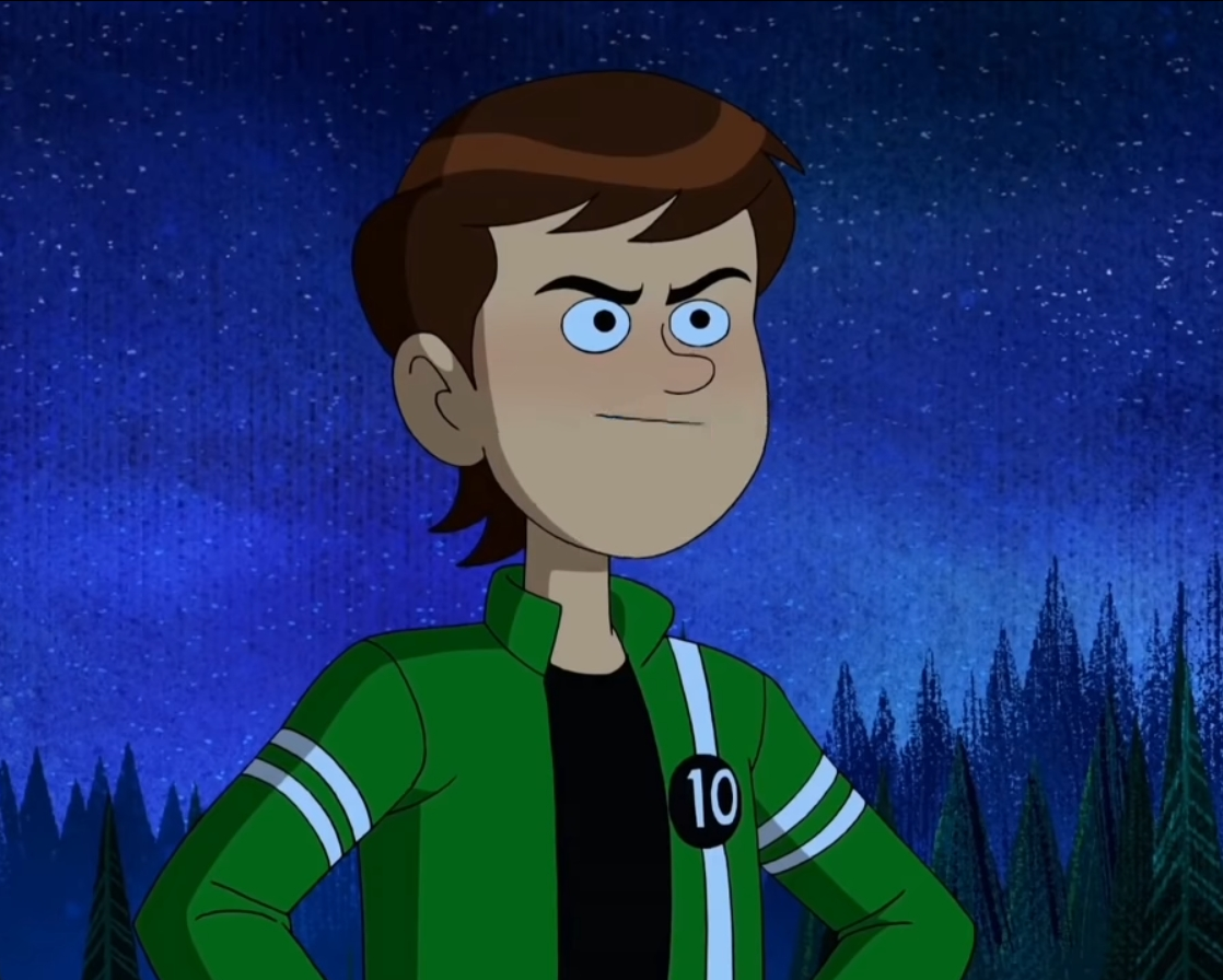 Prime Video: Ben 10 (New)