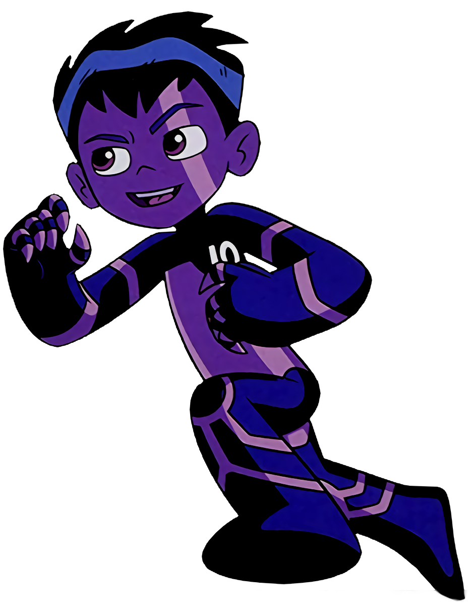 Undertow, Ben 10 Wiki