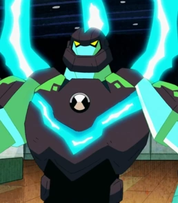 Diamante Omni Tunado 01 tabber