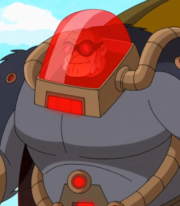 Aloysius James Animal Ben 10 Omnipedia Fandom