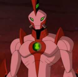 Omnicoid Void: BEN 10 REBOOT SEASON 3 CONFIRMED!