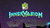 Banner Final da Segunda Temporada Ben 10