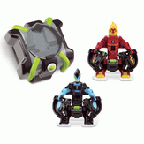 4. Omnitrix 1