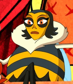 Abelha Rainha DEF 01 TABBER