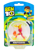 Galeria Minifguras Ben 10 (2)