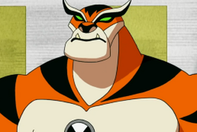 Fã Clube Cartoon Network!: Mutante Rex tem pré-estreia neste Domingo