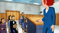 John Fang e Steven T. Seagle em Ben 10.010
