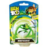 Minifiguras Ben 10 Wave 2 (1)