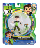 Nova Embalagem de 2019 Brinquedos Ben 10 (4)