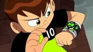 Omnicoid Void: BEN 10 REBOOT SEASON 3 CONFIRMED!