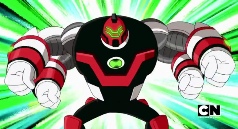 Every Omni-Kix Alien from Season 4 & Movie, Ben 10, Cartoon Network, Ben  10's Omni-Kix and space aliens are NEXT LEVEL! 👽💥 Which transformation is  the best?, By Ben 10