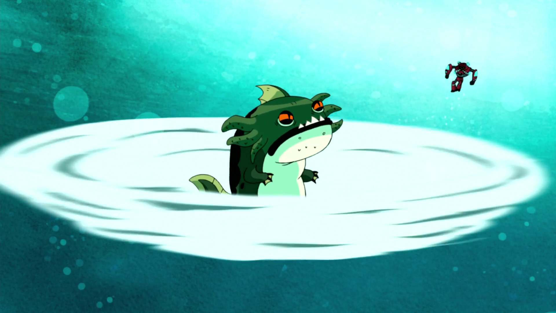 Ben 10 Reboot Episodes U.K. Airing Order Ben 10 Reboot Wiki Fandom
