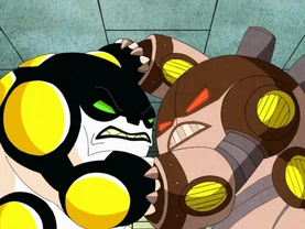 Past Aliens Present 01 tabber def