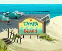 Praia de Tampa