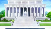 Lincoln Memorial