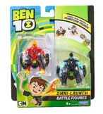 Omni Lançador Duplo Sem Omnitrix (1)