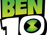 Odcinki serii „Ben 10”