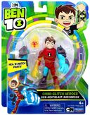 Ben 10 Omni Glitch heroes (1)