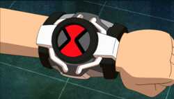 Omnicoid Void: BEN 10 REBOOT SEASON 3 CONFIRMED!