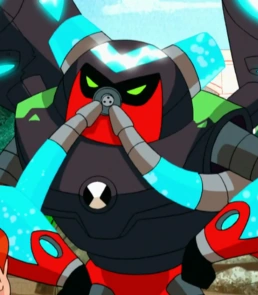 Enxurrada Omni tunada 01 tabber def