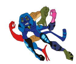 250px-Mystery Alien.png