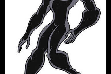 BlackScape on X: The BEST Ben 10 Alien Design Don't @ Me   / X