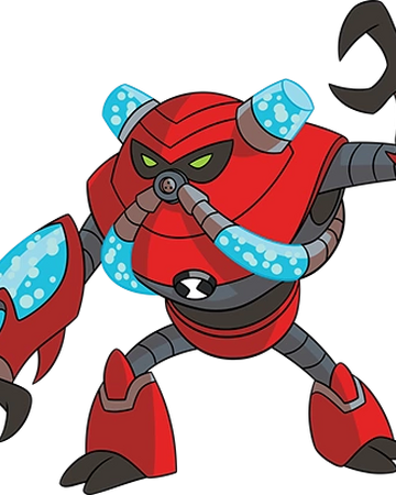 su tanki ben 10 turkiye wikia fandom