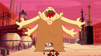 Ben 10 Reboot Bolumler Ben 10 Turkiye Wikia Fandom